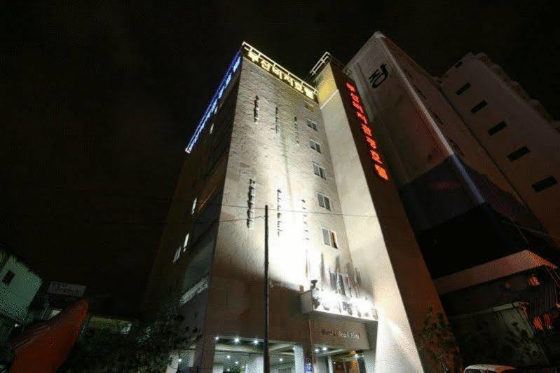酒店 Songdo 釜山